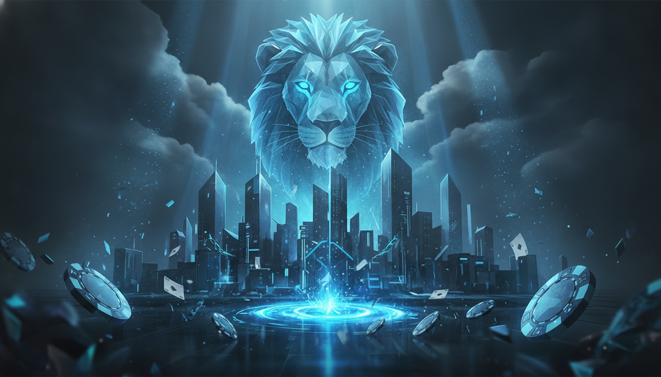Vox Сasino